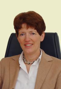 Dr. Christine Marquetand